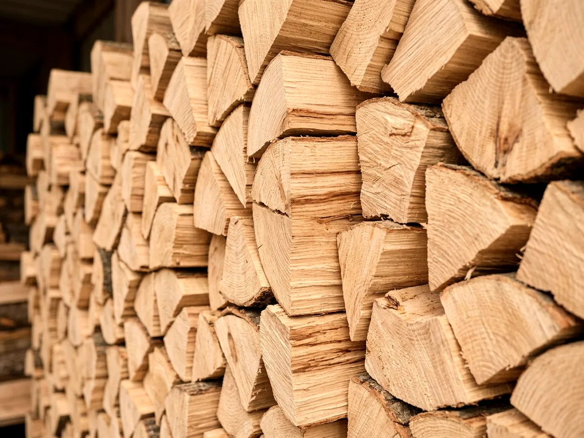 Ясеневые дрова в Луховицах
